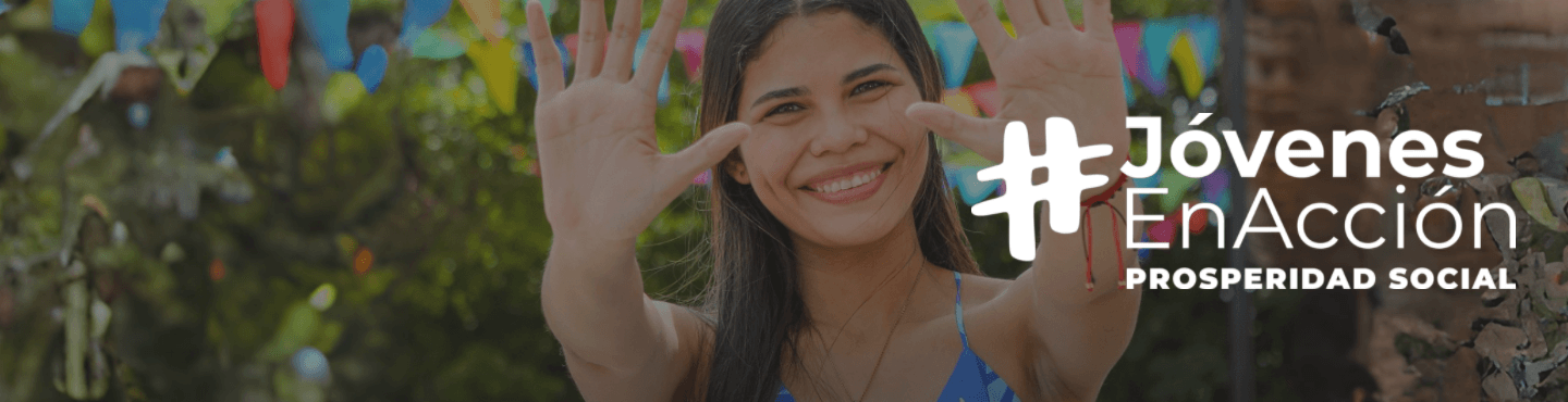 Jóvenes en Acción: Inscripciones aún no se encuentran habilitadas, No deben pre-registrarse aún en ningún link, ni en ninguna plataforma