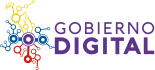 Imagen logo Gobierno Digital