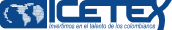 Imagen logo del Icetex