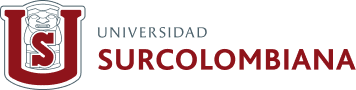Logotipo Universidad Surcolombiana