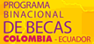 Becas en Ecuador